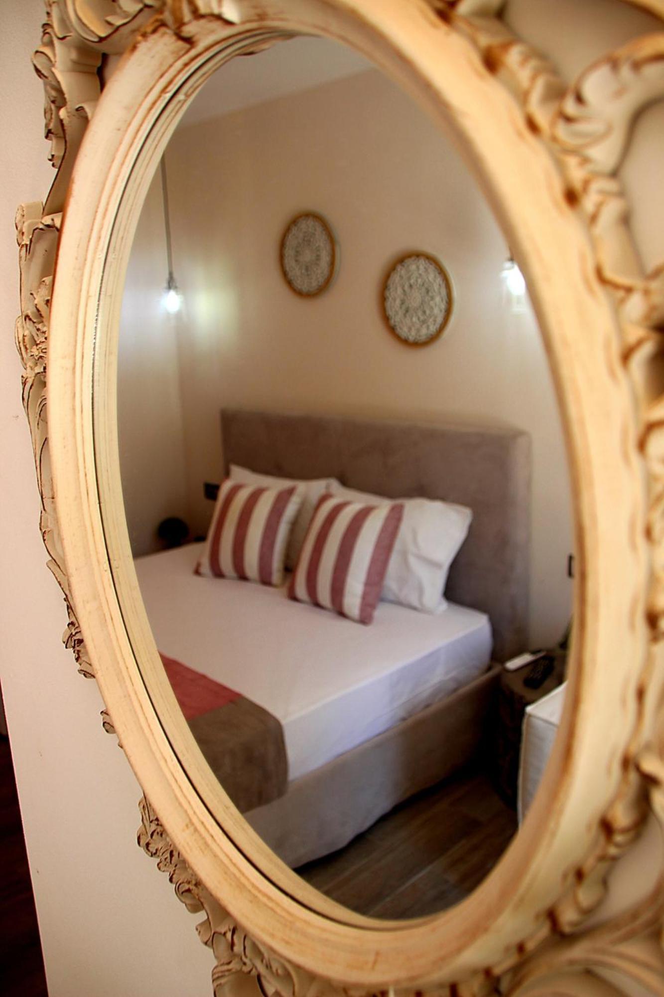 Villa Rania Skala Rachoni  Extérieur photo